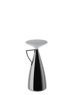 Clearance Camomille metal Lampade Da Tavolo