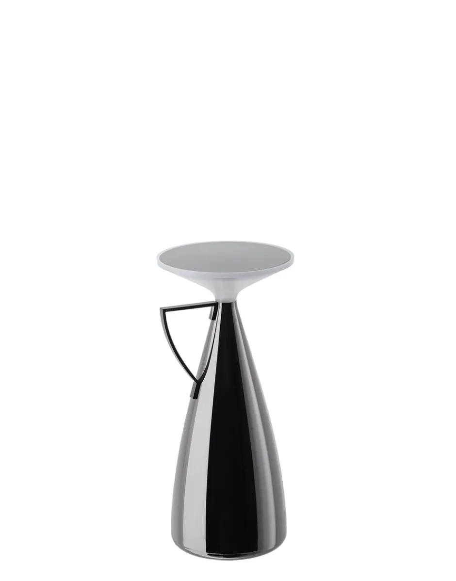Clearance Camomille metal Lampade Da Tavolo