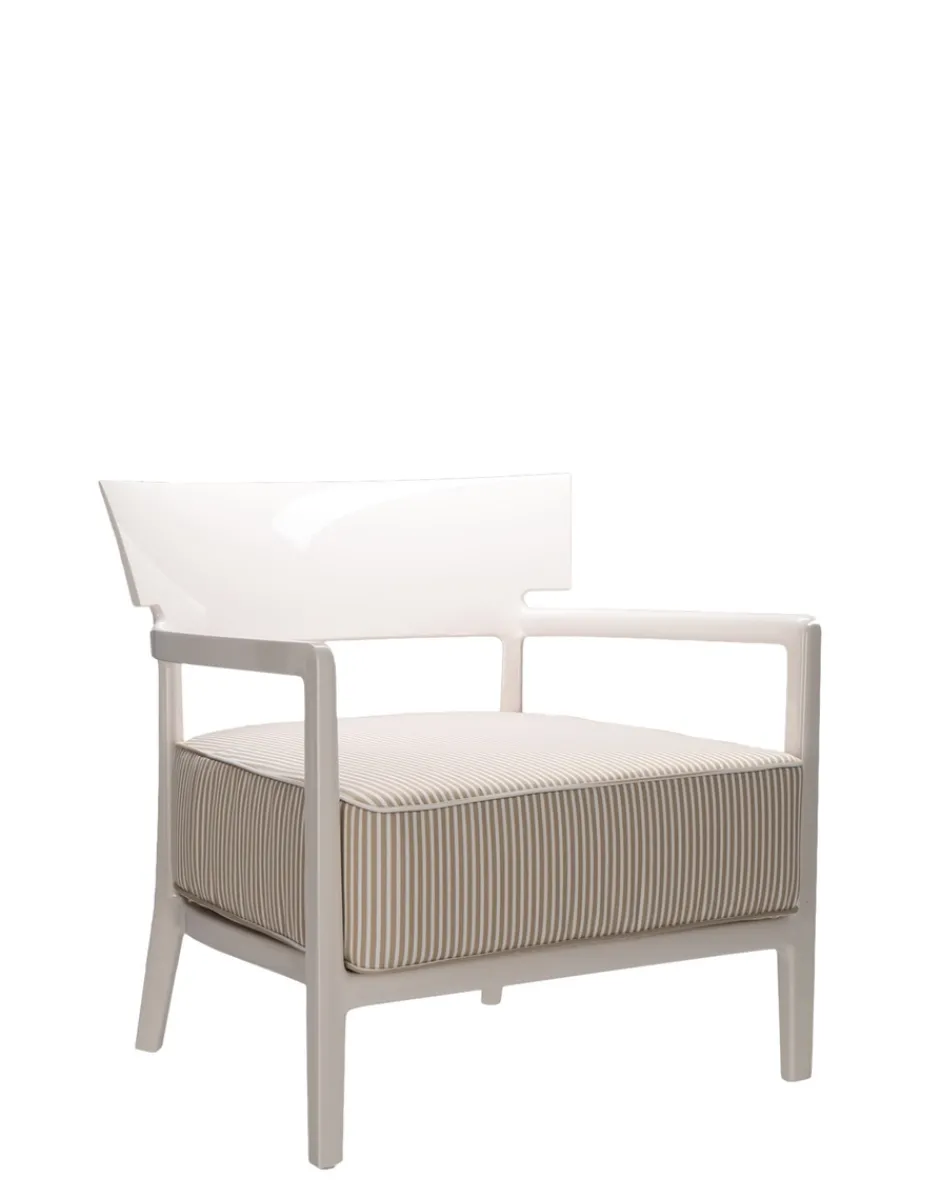 New Cara outdoor Poltrone