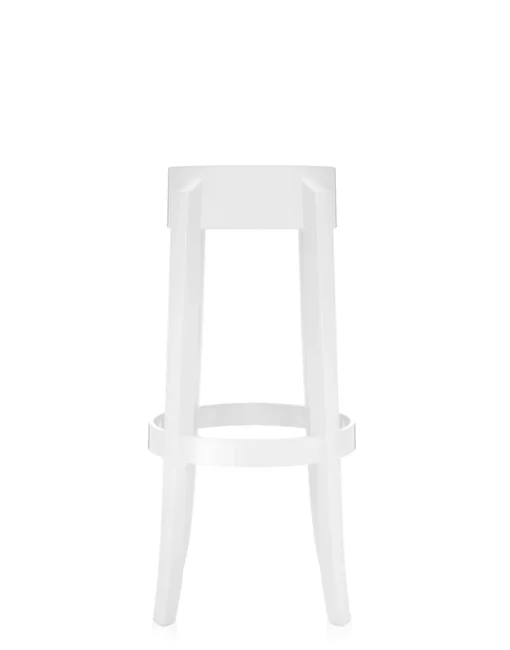 Hot Charles ghost 75 cm (2 sgabelli) Sgabelli