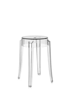 Best Charles ghost 46 cm (2 sgabelli) Sgabelli