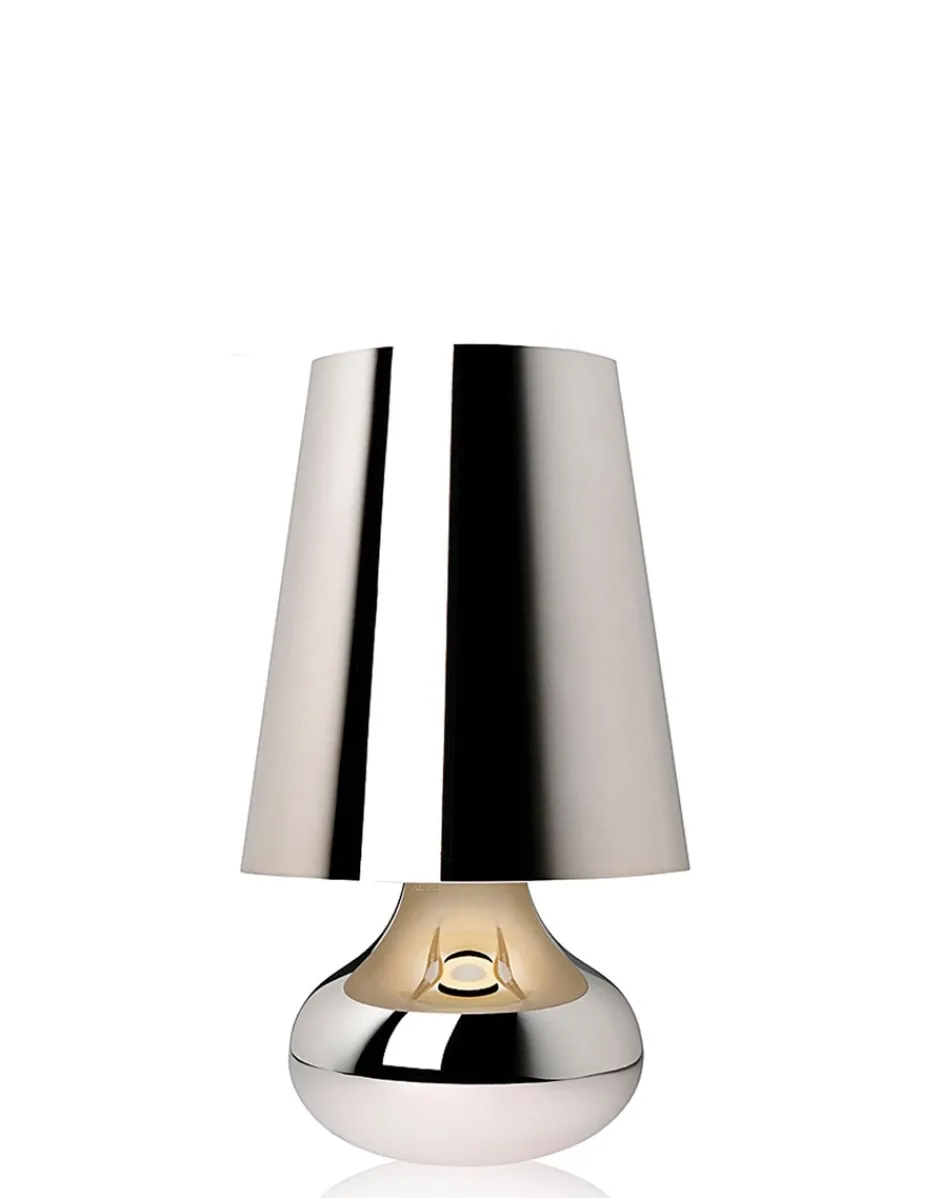 Cindy Lampade Da Tavolo