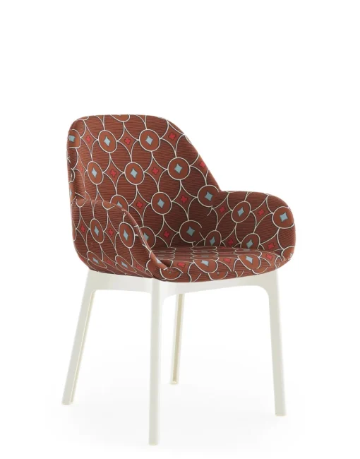 Outlet Clap rubelli Poltroncine