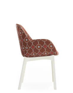 Outlet Clap rubelli Poltroncine