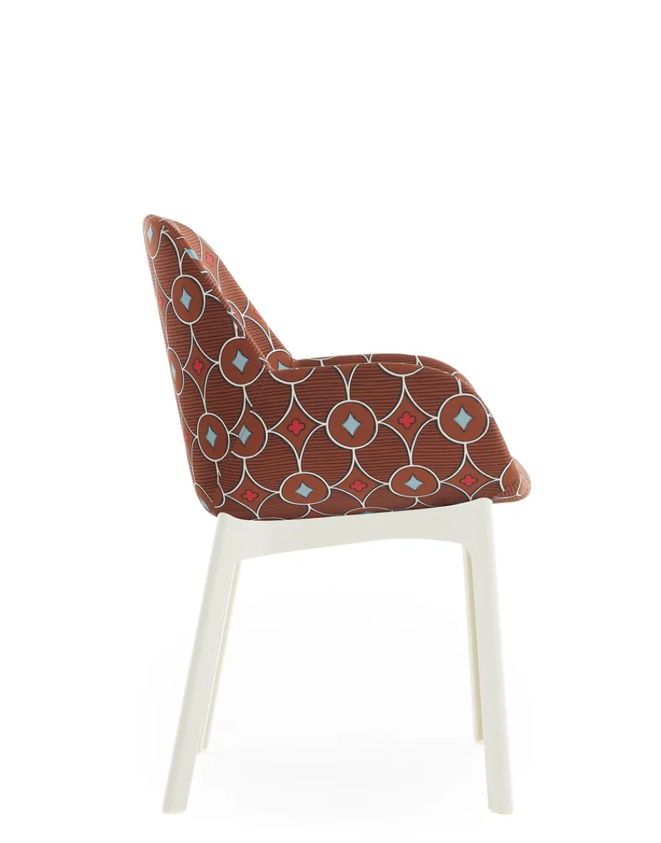 Outlet Clap rubelli Poltroncine