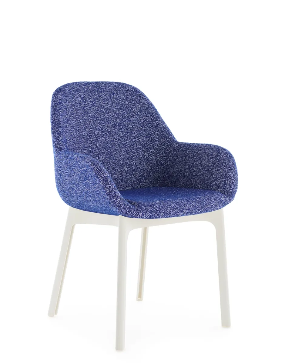 Sale Clap tessuto shirley Poltroncine