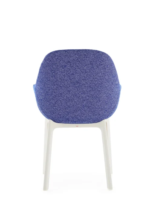 Sale Clap tessuto shirley Poltroncine