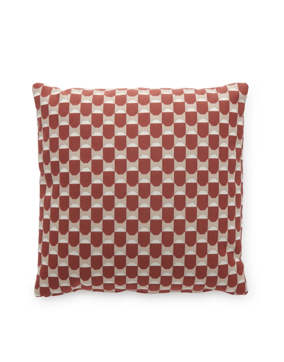 Online Cuscino outdoor liberty obi check Cuscini