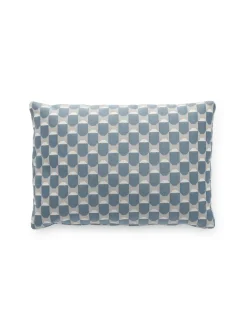 Cuscino outdoor liberty obi check Cuscini