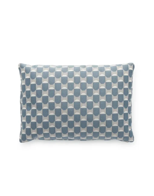Cuscino outdoor liberty obi check Cuscini