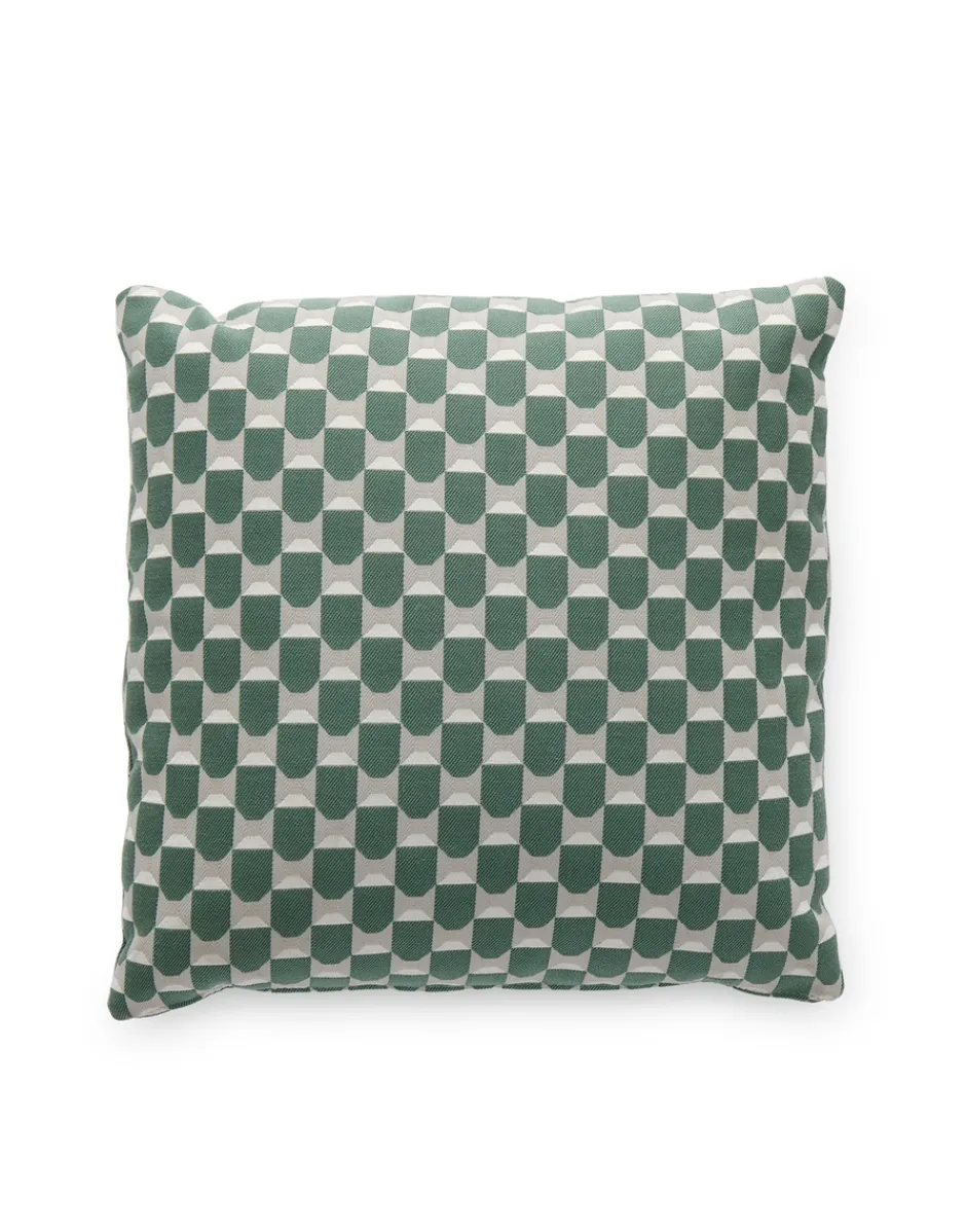 New Cuscino outdoor liberty obi check Cuscini