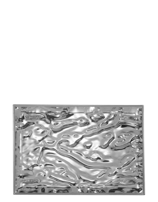 Clearance Dune big metal Vassoi