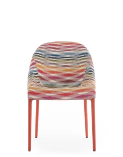 Sale Eleganza ela missoni Poltroncine
