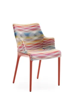 Eleganza nia missoni Poltroncine