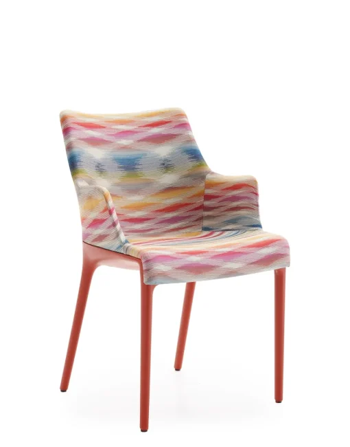 Eleganza nia missoni Poltroncine