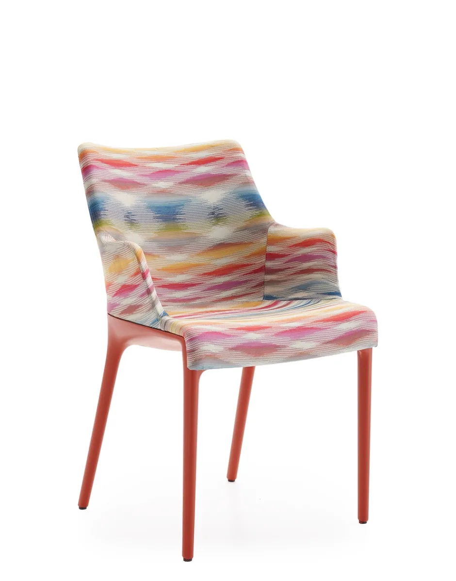 Eleganza nia missoni Poltroncine