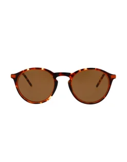 New Eyeliner round Eyewear