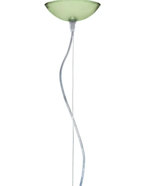 Clearance Fl/y trasparente Lampade A Sospensione