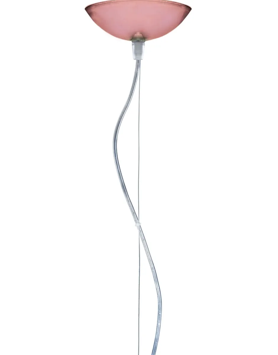 Online Fl/y trasparente Lampade A Sospensione