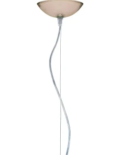 Hot Fl/y trasparente Lampade A Sospensione