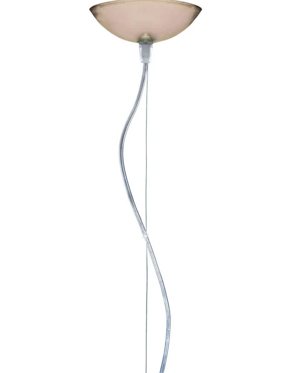 Hot Fl/y trasparente Lampade A Sospensione