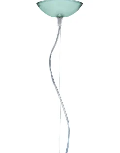 Outlet Fl/y trasparente Lampade A Sospensione