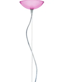 Outlet Fl/y trasparente Lampade A Sospensione