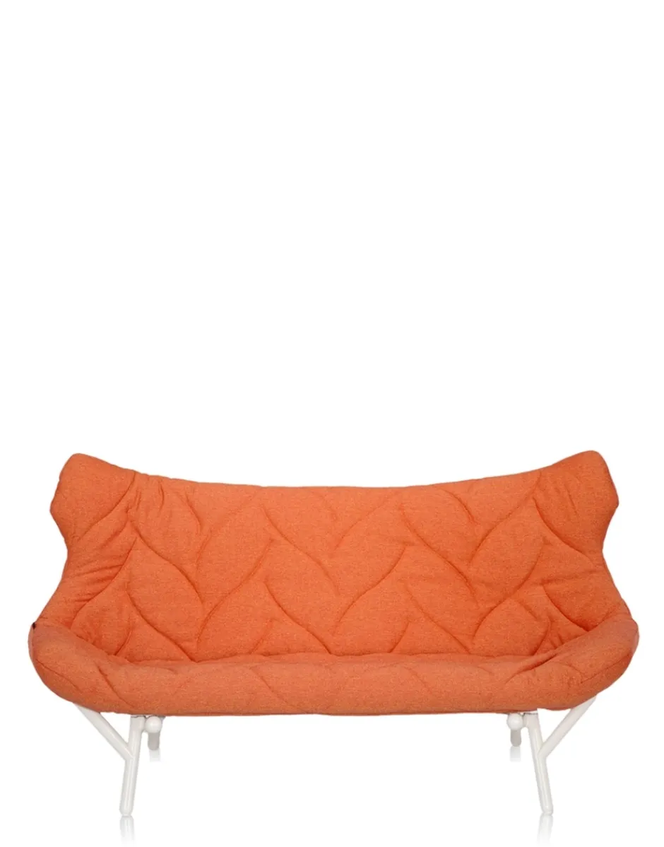 Discount Foliage divano trevira Divani E Pouf