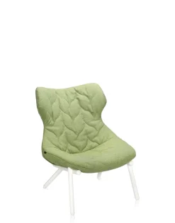 Online Foliage poltrona trevira Poltrone