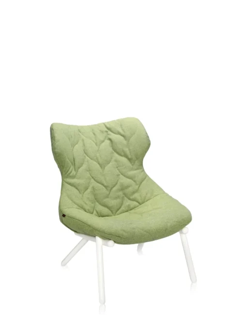 Online Foliage poltrona trevira Poltrone