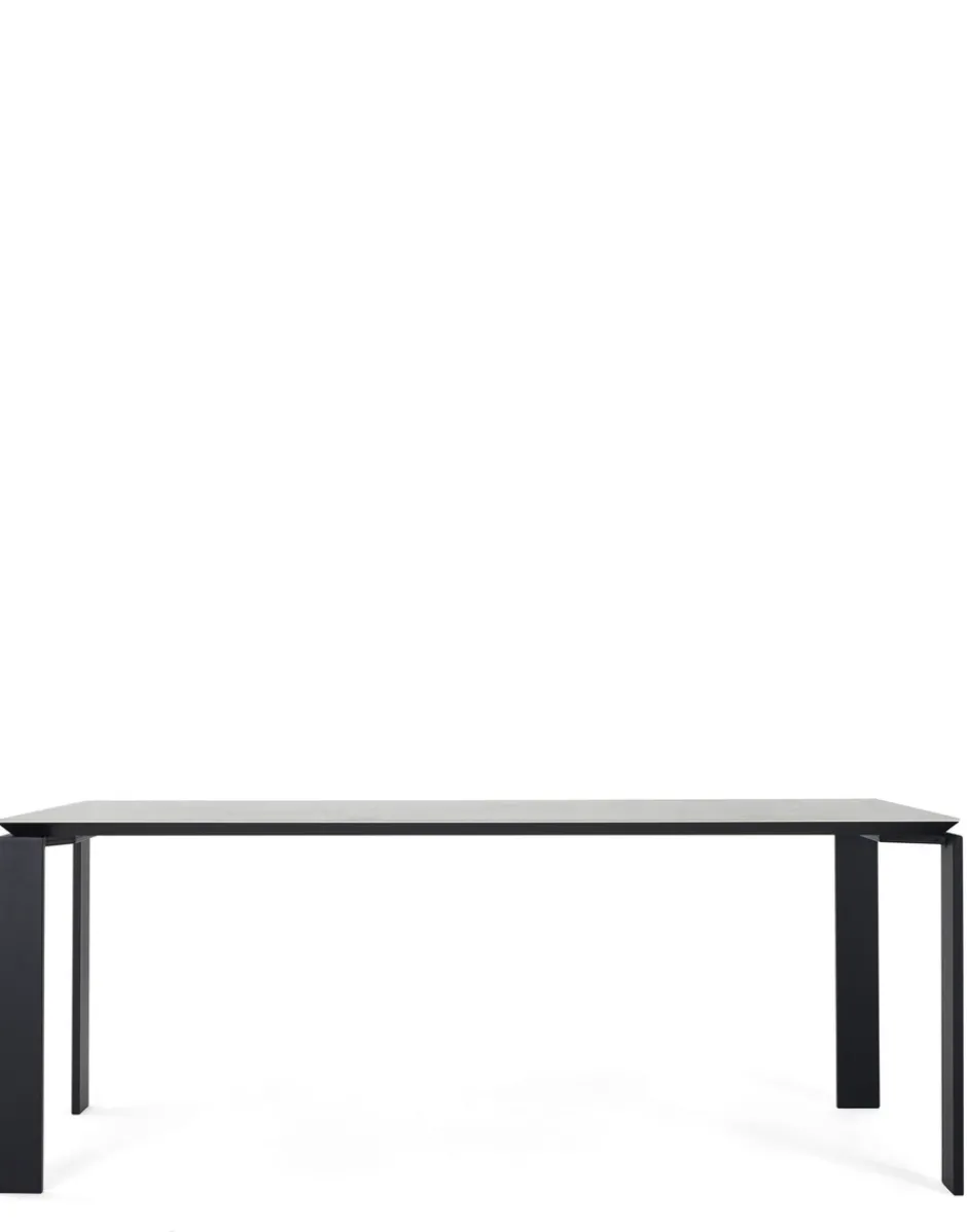 Online Four ceramic Tavoli
