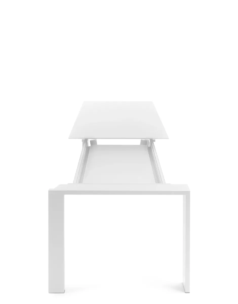 Hot Four extendable Tavoli