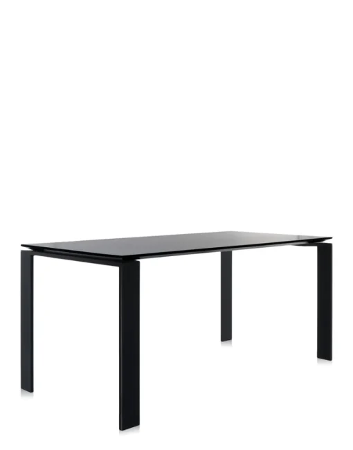Clearance Four soft touch Tavoli|Scrivanie