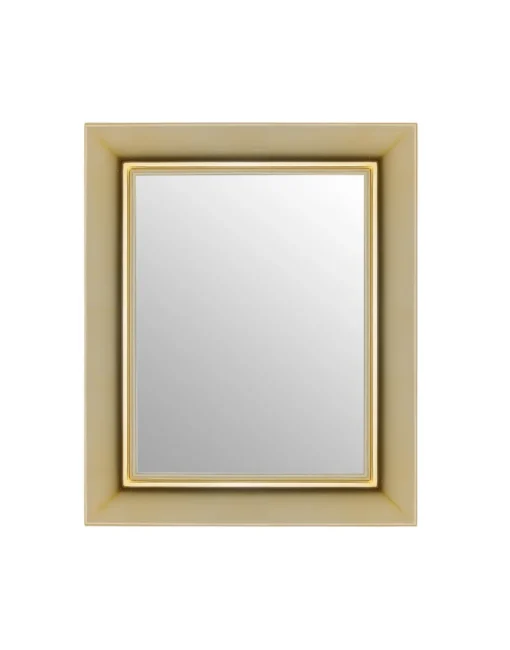 Clearance Francois ghost metallizzato Specchi