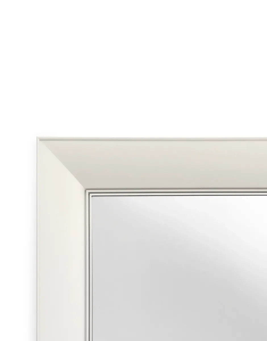 Outlet Francois ghost opaco Specchi