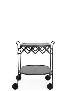 Gastone Carrelli