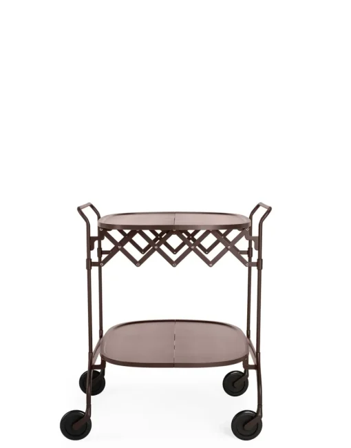 Sale Gastone Carrelli