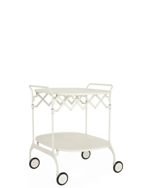Gastone Carrelli