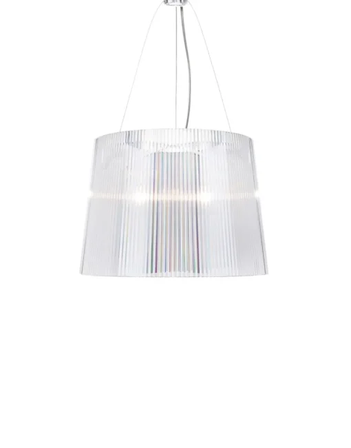 Sale Ge' trasparente Lampade A Sospensione