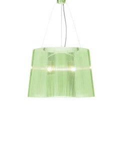 Sale Ge' trasparente Lampade A Sospensione