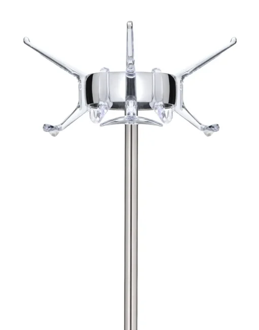 Clearance Hanger Appendiabiti