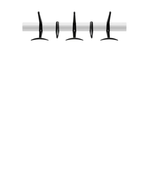 Hot Hanger 60 cm Appendiabiti