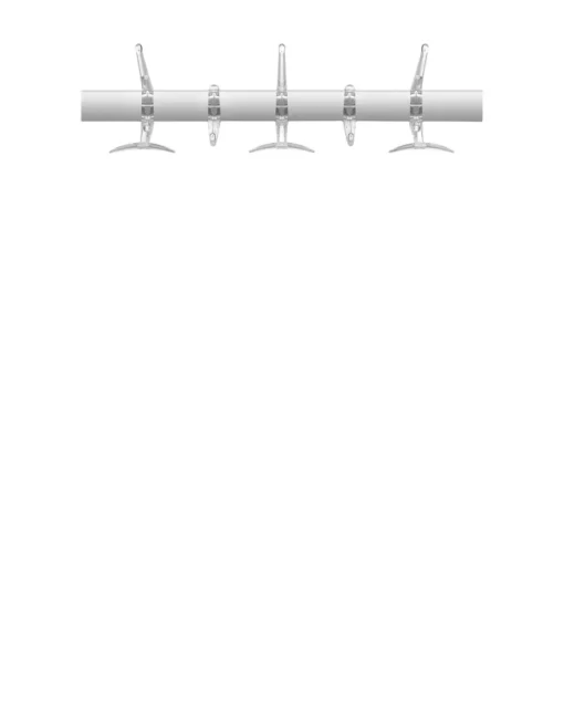 Best Hanger 60 cm Appendiabiti