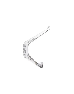 Hot Hanger (4 pezzi) Appendiabiti