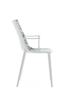 New H.h.h. graphic impression Sedie