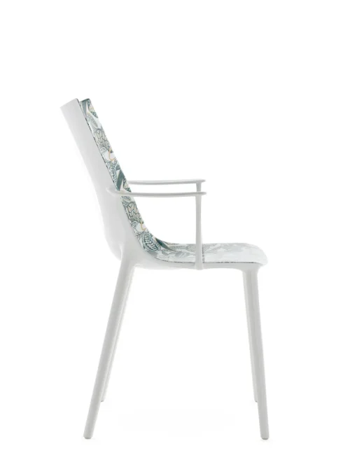 New H.h.h. graphic impression Sedie