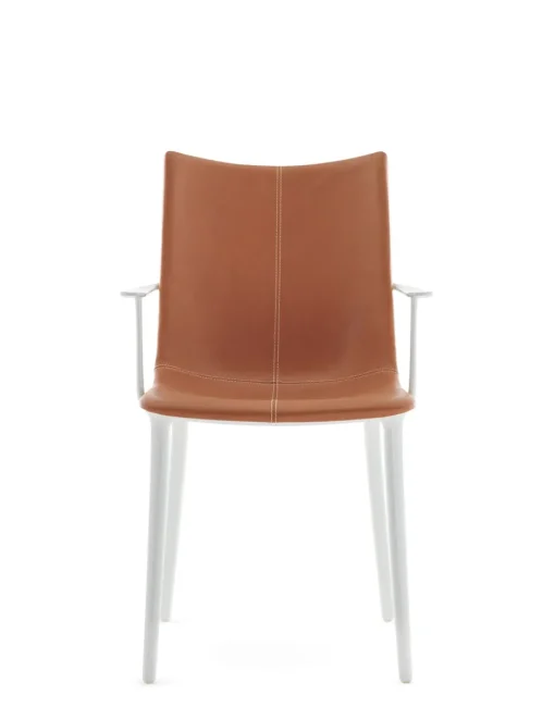 Sale H.h.h. leather Sedie