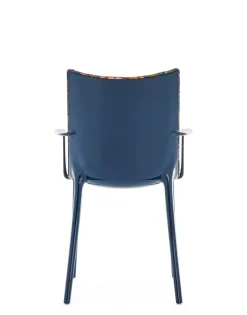 Online H.h.h. upholstered fabric Sedie