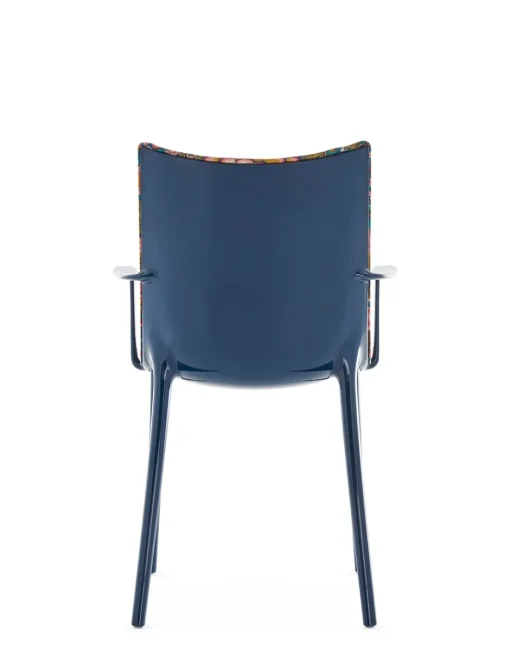 Online H.h.h. upholstered fabric Sedie