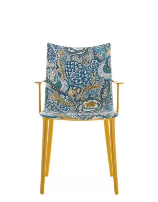 Hot H.h.h. upholstered fabric Sedie